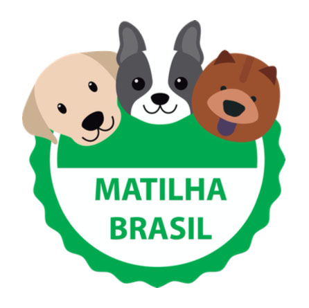 logo author matilha brasil