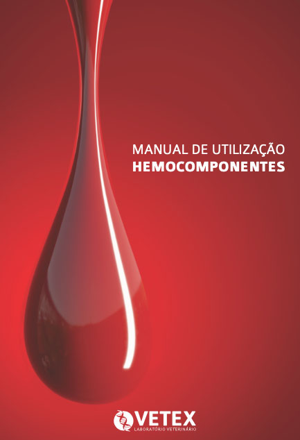 Manual-Hemocomponentes-Vetex-Laboratorio-veterinario