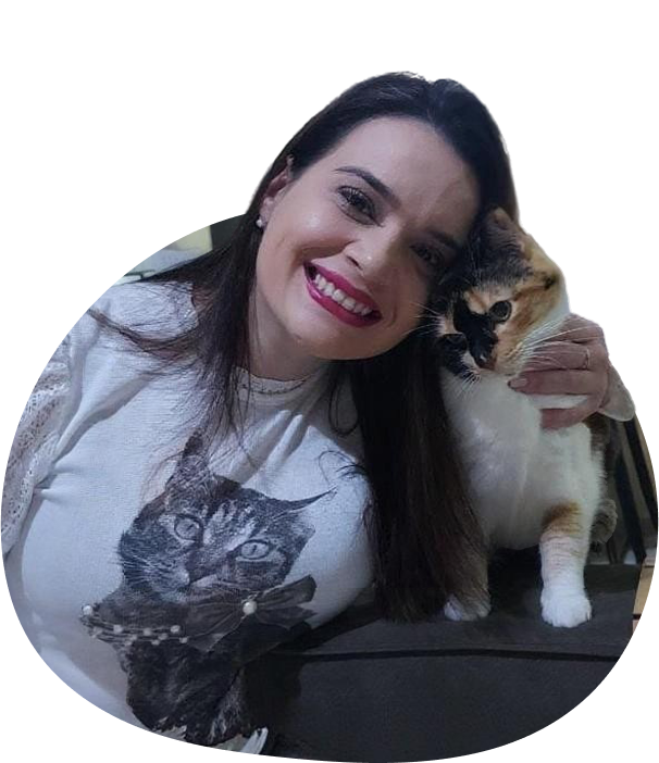 Elissandra_Silveira_Simposio_Vetex_Laboratorio_Veterinario