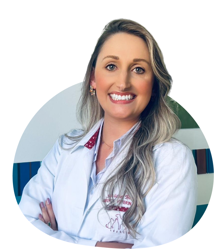 Shaiane_Birck_Simposio_Vetex_Laboratorio_Veterinario